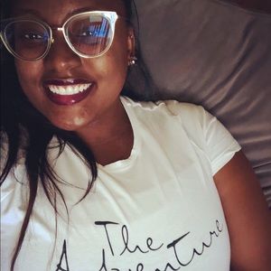 Meet your Posher, Tamara